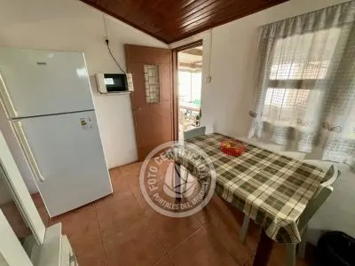 Cabaña Lo de Pepe Valizas