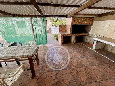 Cabin Lo de Pepe Valizas