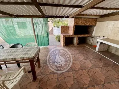 Cabaña Lo de Pepe Valizas