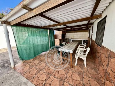 Cabin Lo de Pepe Valizas