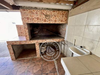 Cabin Lo de Pepe Valizas