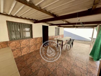 Cabin Lo de Pepe Valizas