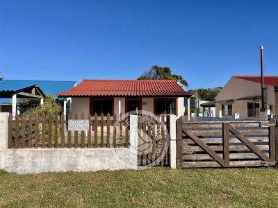 Cabin Lo de Pepe Valizas