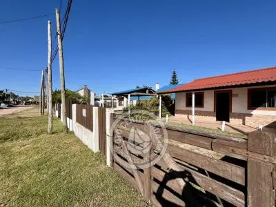 Cabaña Lo de Pepe Valizas