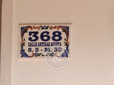 Cabana Lo de Pepe Valizas