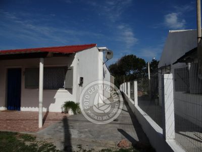 Cabaña Lo de Pepe Valizas .- Foto del 6/11/14, 16:20