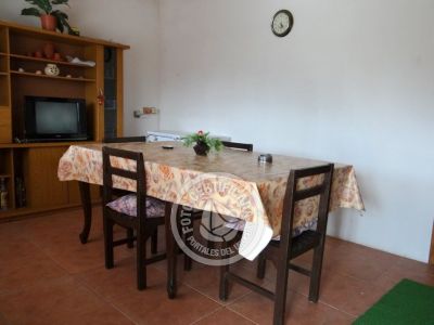 Cabaña Lo de Pepe Valizas .- Foto del 6/11/14, 16:22