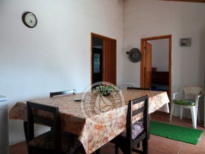 Cabaña Lo de Pepe Valizas .- Foto del 6/11/14, 16:23