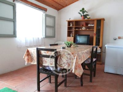 Cabaña Lo de Pepe Valizas .- Foto del 6/11/14, 16:23