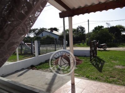 Cabana Lo de Pepe Valizas