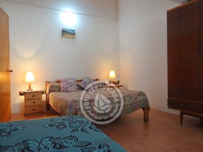 Cabana Lo de Pepe Valizas