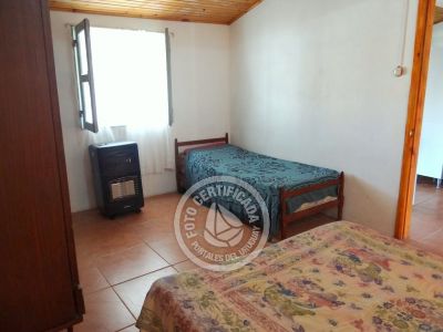 Cabana Lo de Pepe Valizas