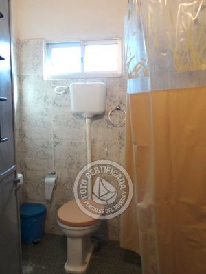 Cabana Lo de Pepe Valizas