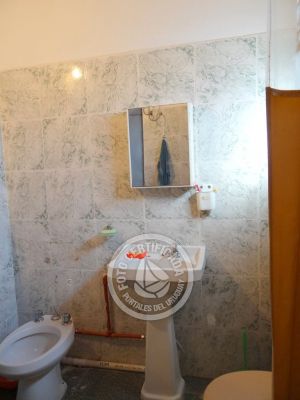 Cabana Lo de Pepe Valizas