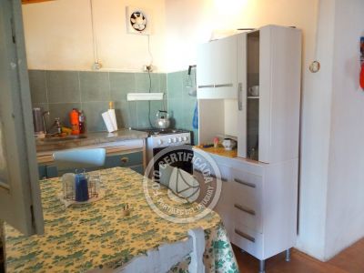 Cabaña Lo de Pepe Valizas .- Foto del 6/11/14, 16:27