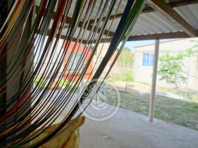 Cabana Lo de Pepe Valizas