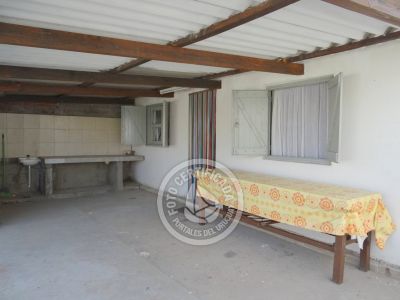 Cabana Lo de Pepe Valizas