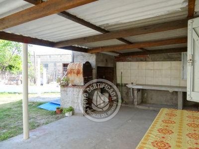 Cabana Lo de Pepe Valizas