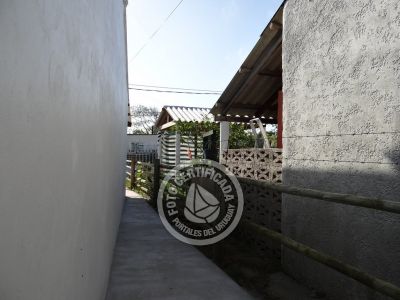 Cabana Lo de Pepe Valizas