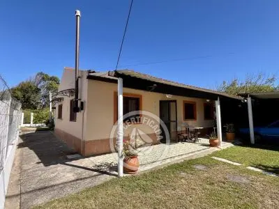 Cabin Lo de Hugo Valizas