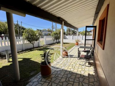 Cabin Lo de Hugo Valizas