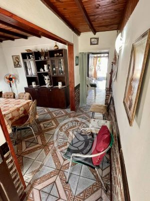 Cabin Lo de Hugo Valizas