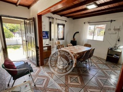 Cabin Lo de Hugo Valizas