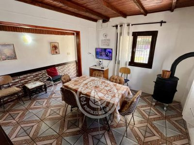 Cabin Lo de Hugo Valizas