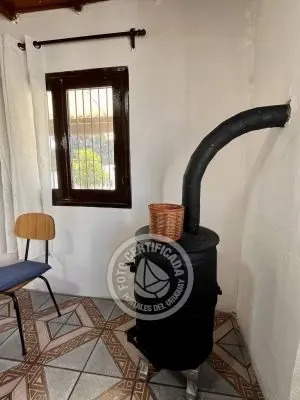 Cabin Lo de Hugo Valizas