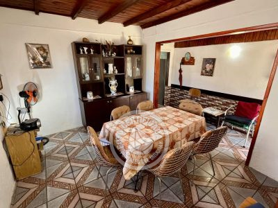 Cabin Lo de Hugo Valizas