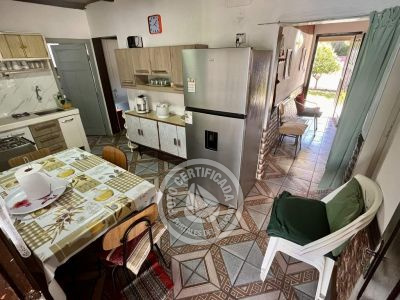 Cabin Lo de Hugo Valizas