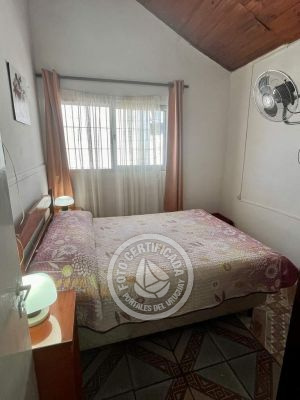 Cabin Lo de Hugo Valizas