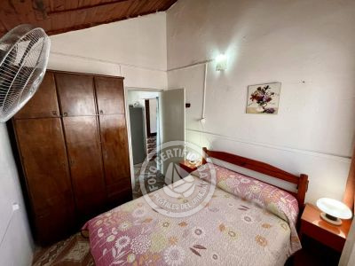 Cabin Lo de Hugo Valizas