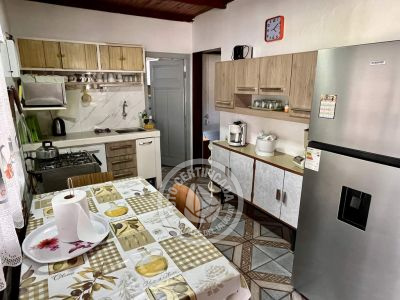 Cabin Lo de Hugo Valizas