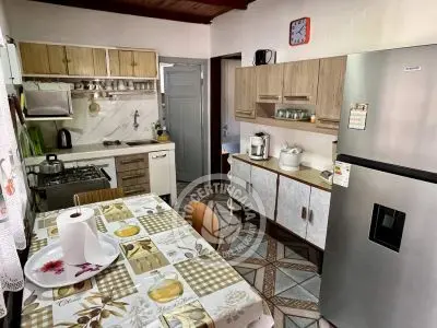 Cabin Lo de Hugo Valizas