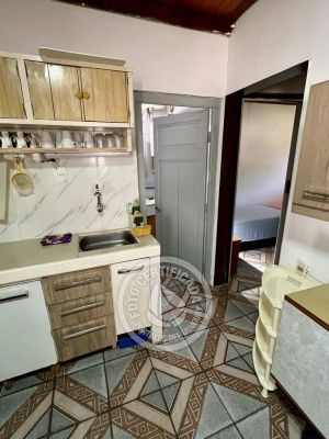 Cabin Lo de Hugo Valizas