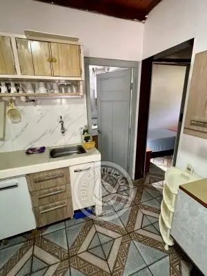 Cabin Lo de Hugo Valizas