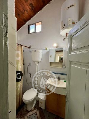 Cabin Lo de Hugo Valizas