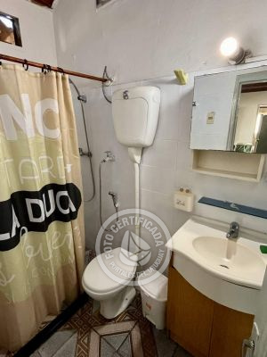 Cabin Lo de Hugo Valizas