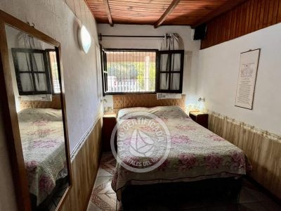 Cabin Lo de Hugo Valizas