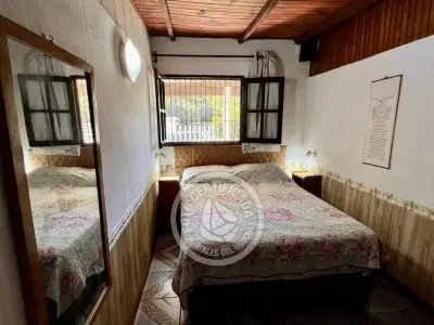 Cabin Lo de Hugo Valizas