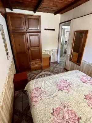 Cabin Lo de Hugo Valizas