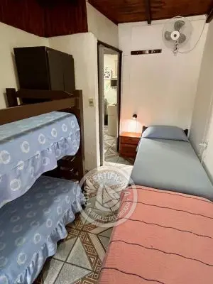 Cabin Lo de Hugo Valizas