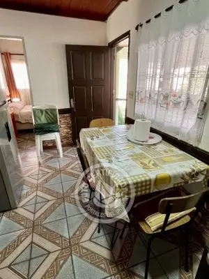 Cabin Lo de Hugo Valizas