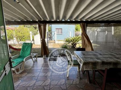 Cabin Lo de Hugo Valizas