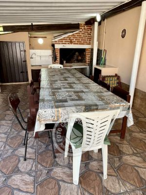 Cabin Lo de Hugo Valizas