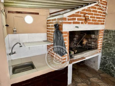 Cabin Lo de Hugo Valizas