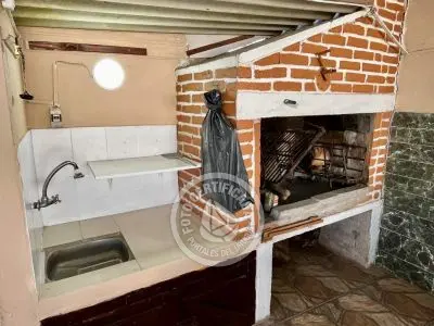 Cabin Lo de Hugo Valizas