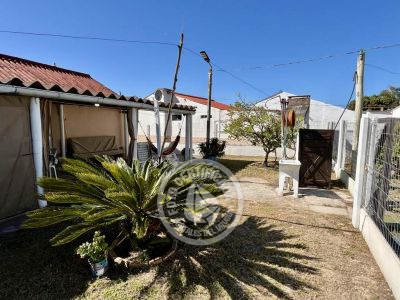 Cabin Lo de Hugo Valizas