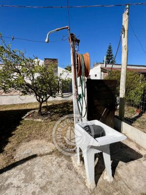 Cabin Lo de Hugo Valizas